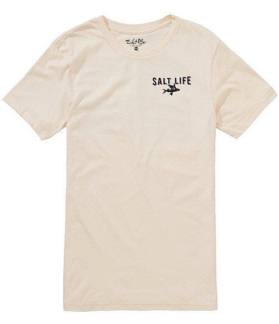Salt Life Sky Bound Short Sleeve T-Shirt Product Image