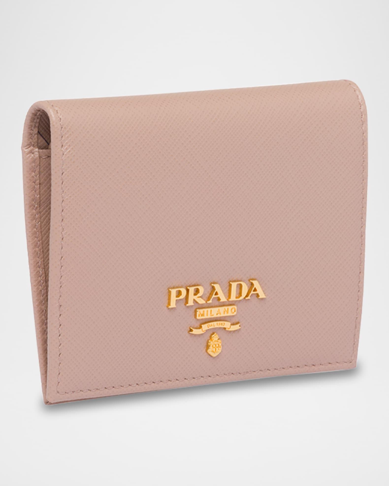 Saffiano French Wallet Product Image