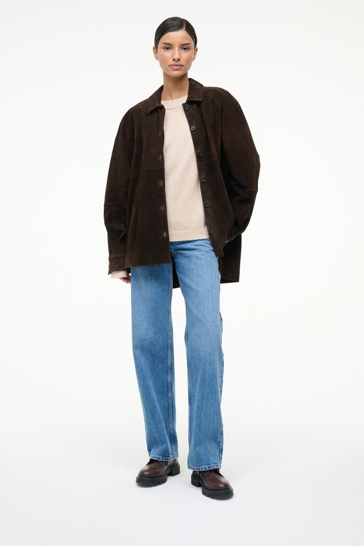 HENRY COMBAT BOOT | ESPRESSO Product Image