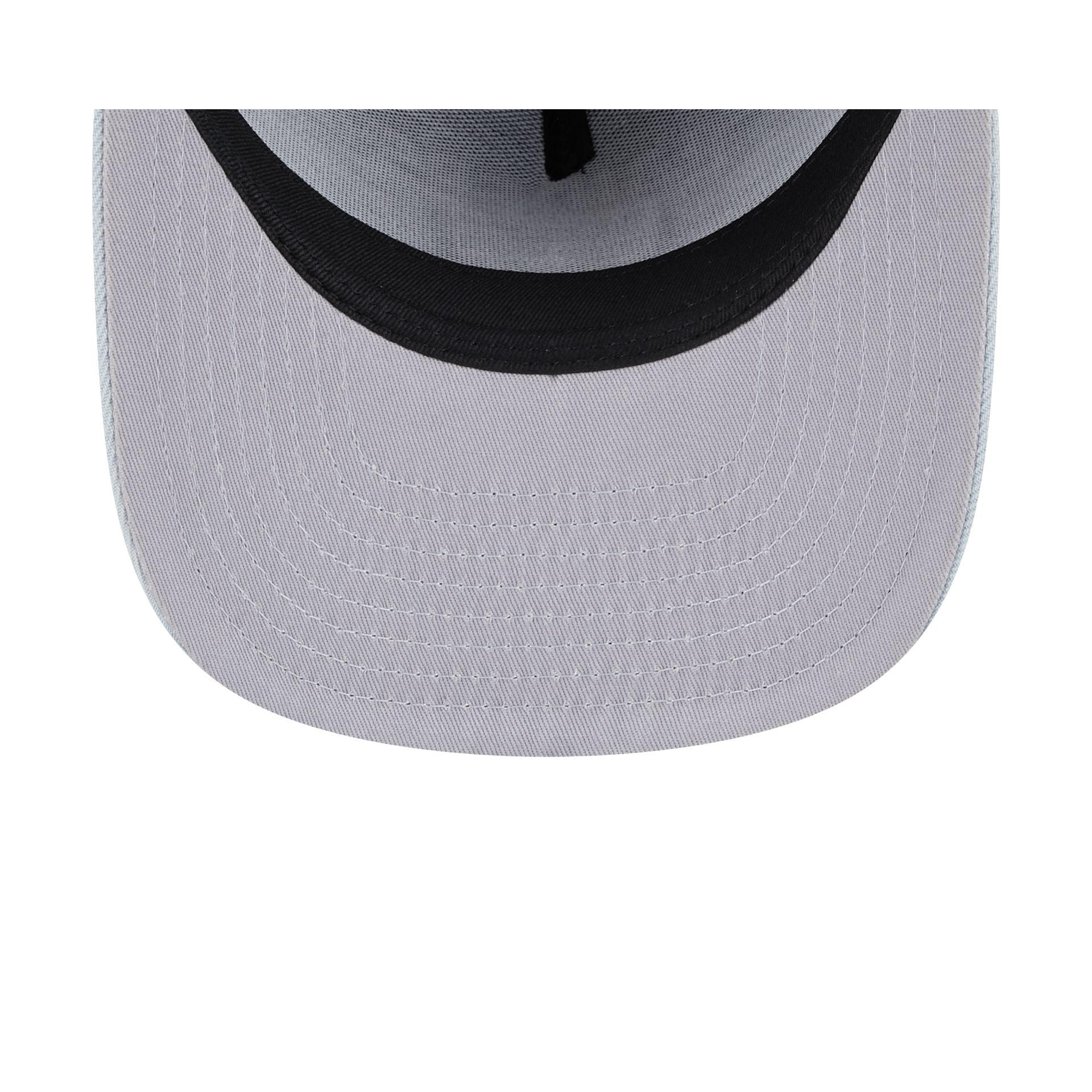 FELT x Las Vegas Raiders 9FIFTY A-Frame Snapback Hat Male Product Image