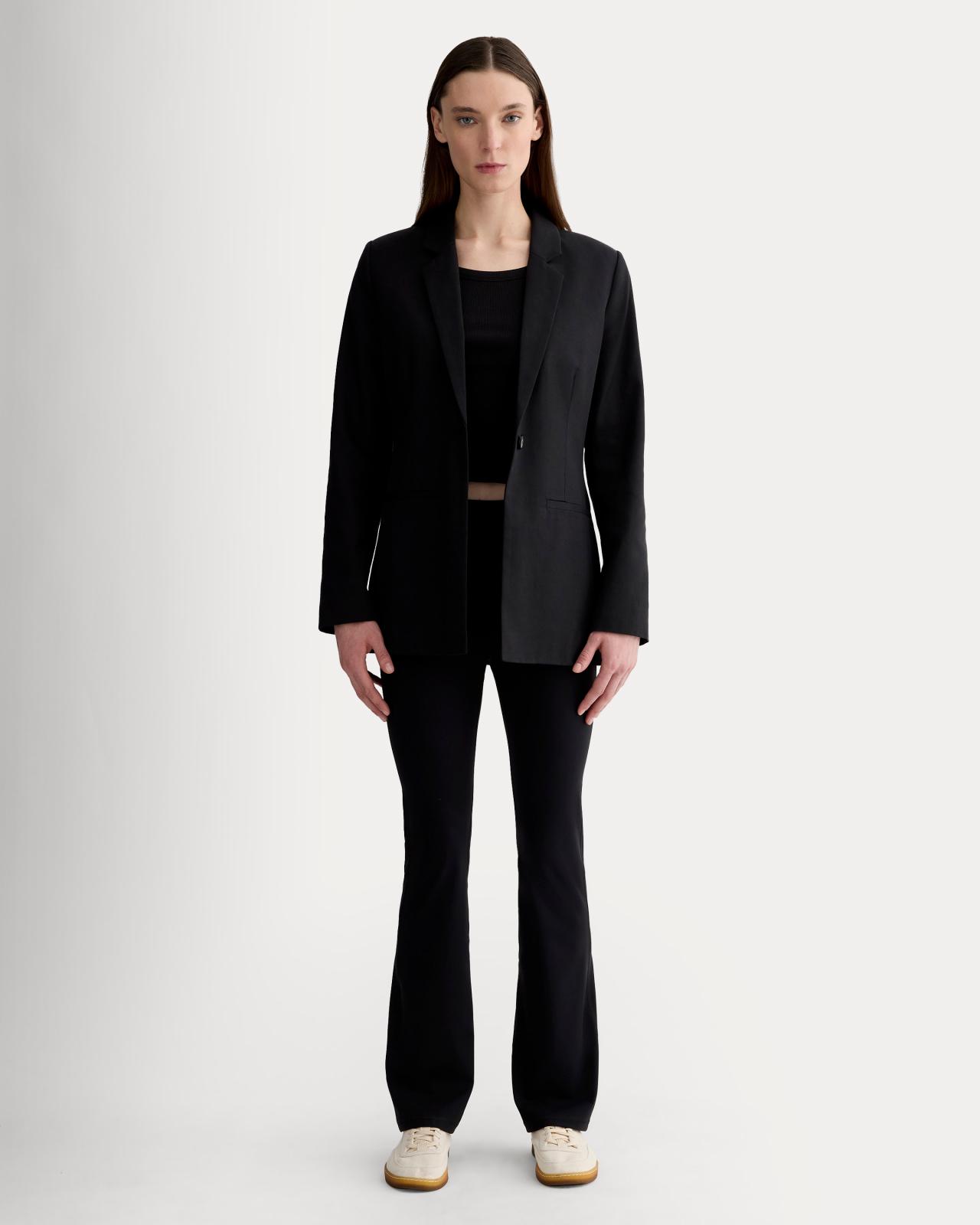 Womens Perform Flare Legging by Everlane Product Image
