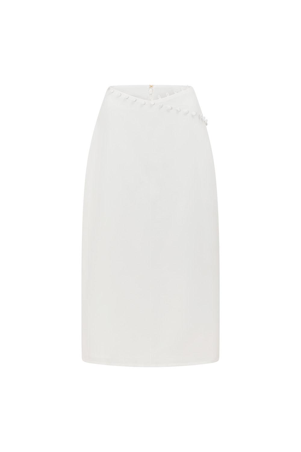 Cato Midi Skirt Product Image