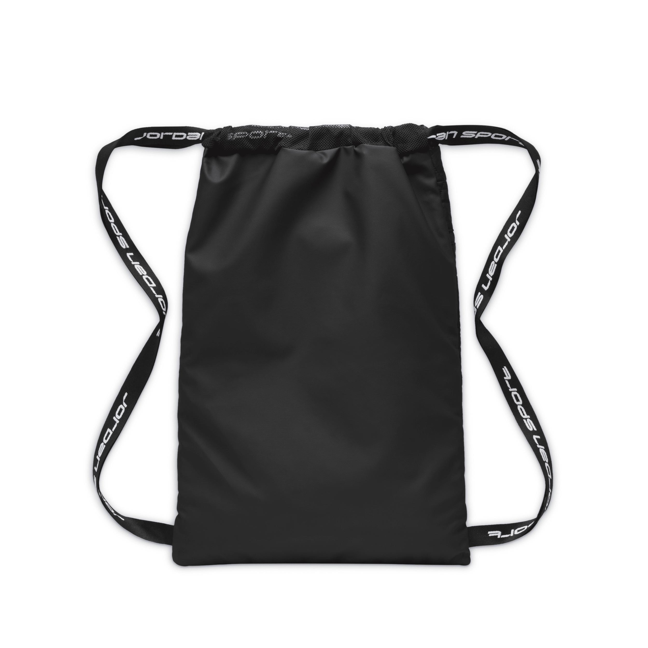 Mens Jordan Sport Gym Sack (9.8L) | MA0915-023 Product Image