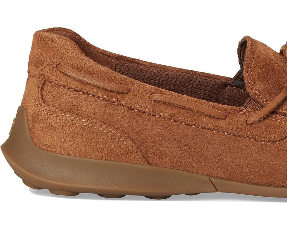 Motor Knit Moc Toe Penny Driver Product Image