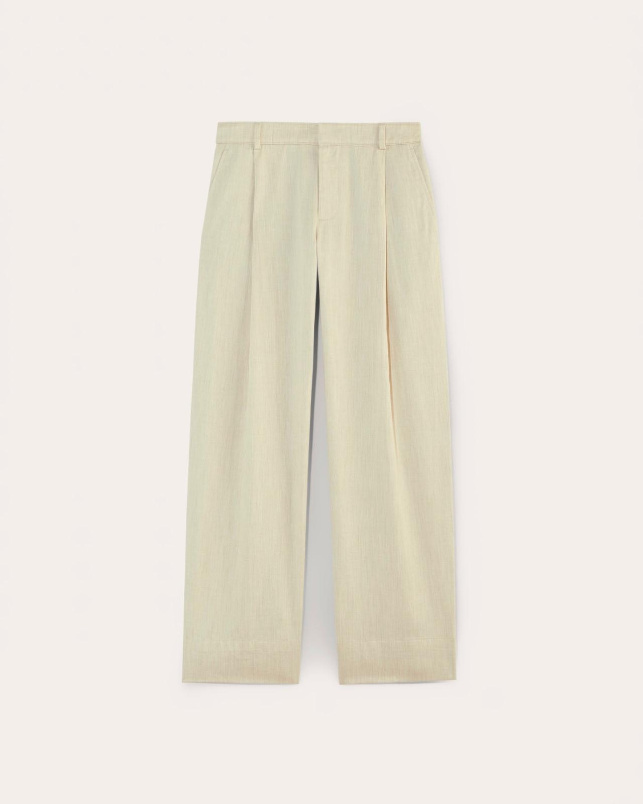 The Low-Rise Chino Product Image