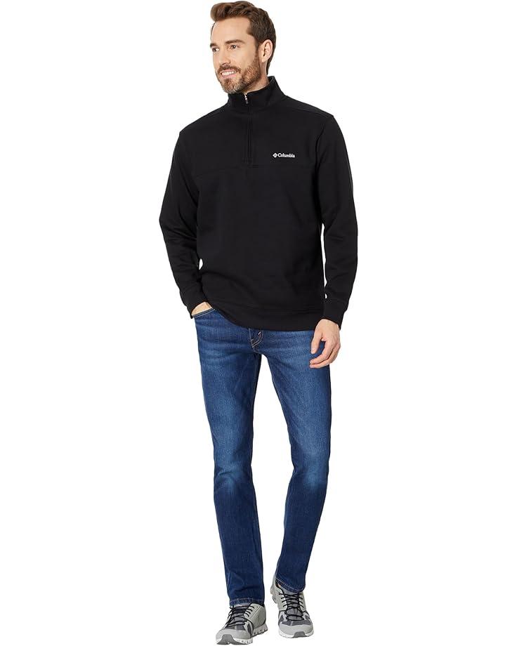 Storm Sweater Fleece 1/4 Zip Product Image