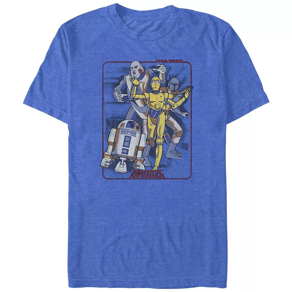 Men's Jeepers Creepers Every 23 Years For 23 Days Graphic Tee,  Product Image