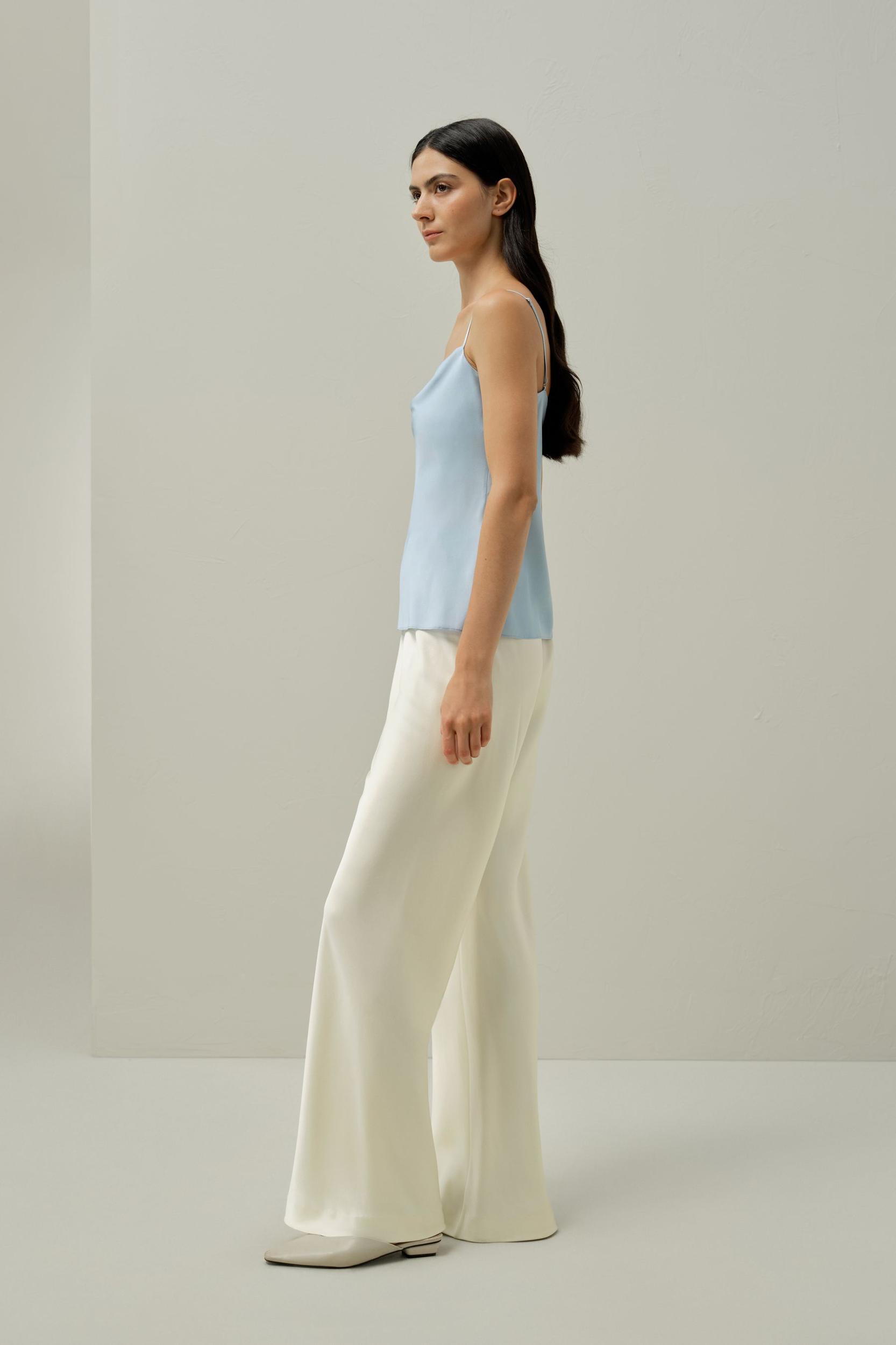 Cowl Neck Camisole Product Image