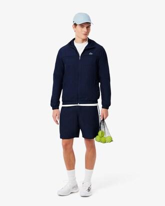 Lightweight Diamond Taffeta Sport Cap Product Image