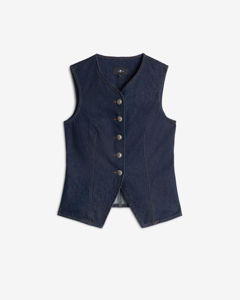 MANKIND Lady Vest Product Image