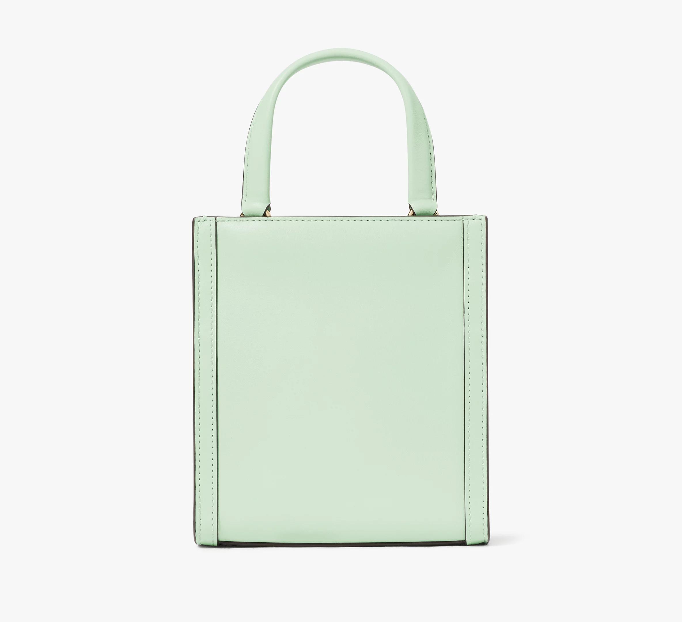 Manhattan Mini Tote Product Image