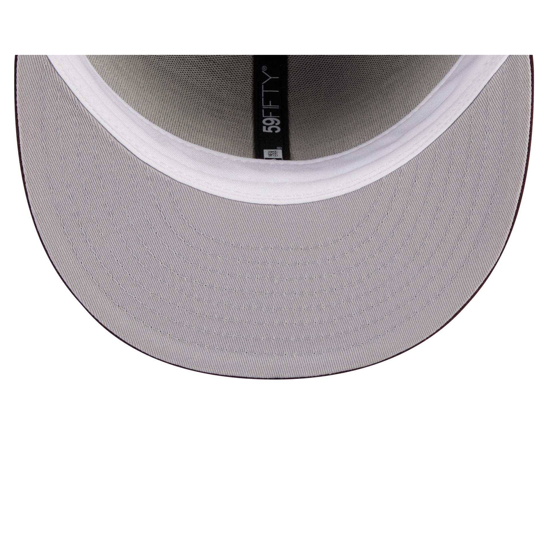 Chicago Cubs Players' Weekend Sidepatch Imanaga 59FIFTY Fitted Hat Male Product Image