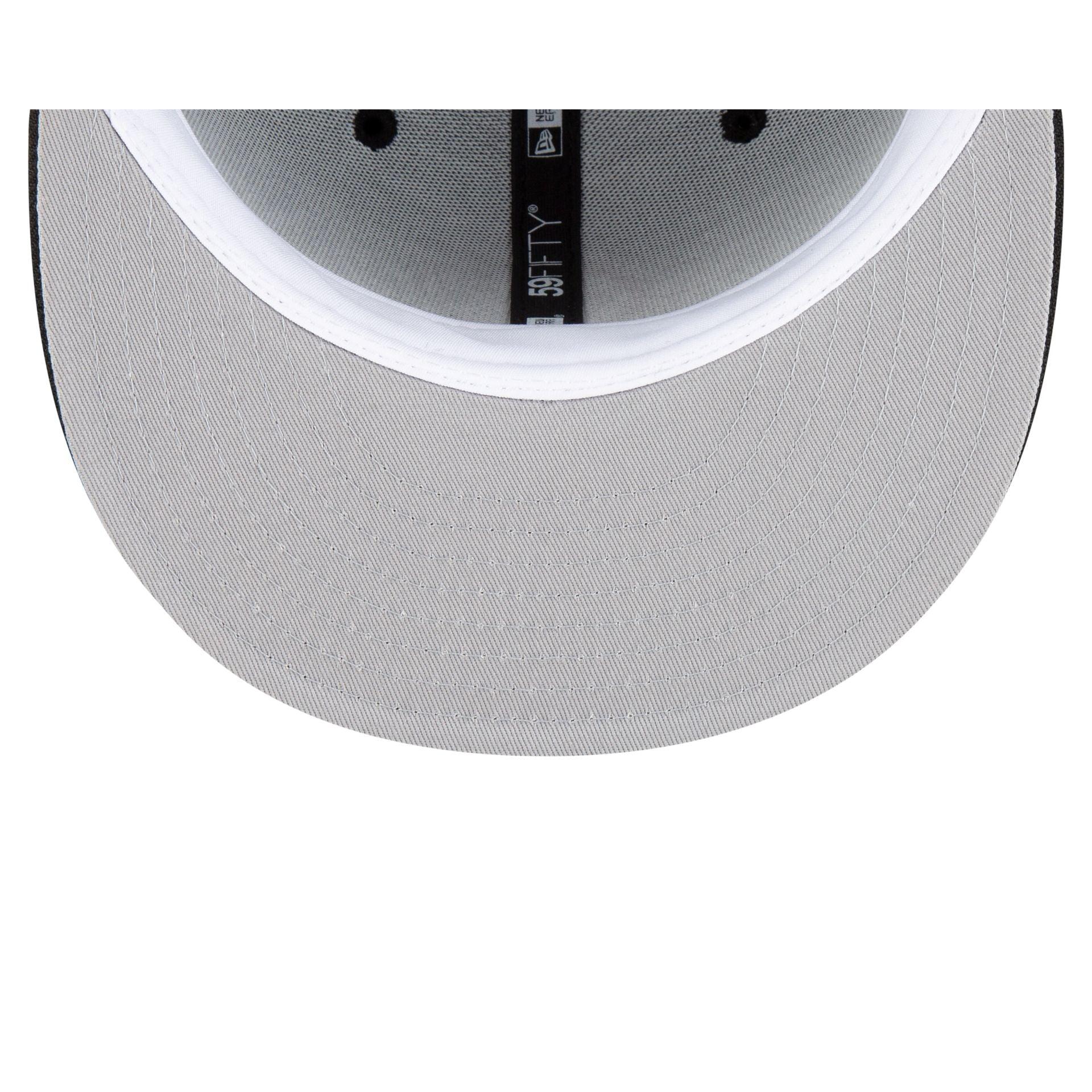 Atlas FC Basic 59FIFTY Fitted Hat Male Product Image