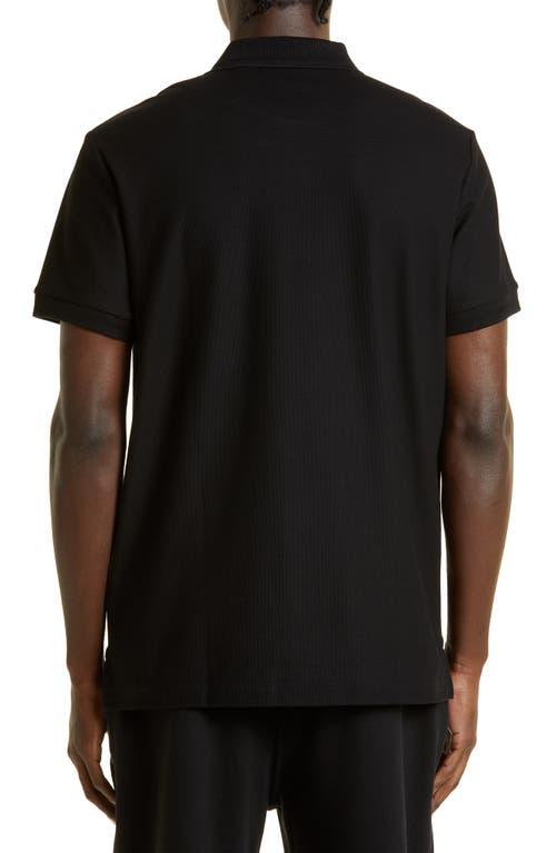 Mens Eddie EKD Polo Shirt Product Image