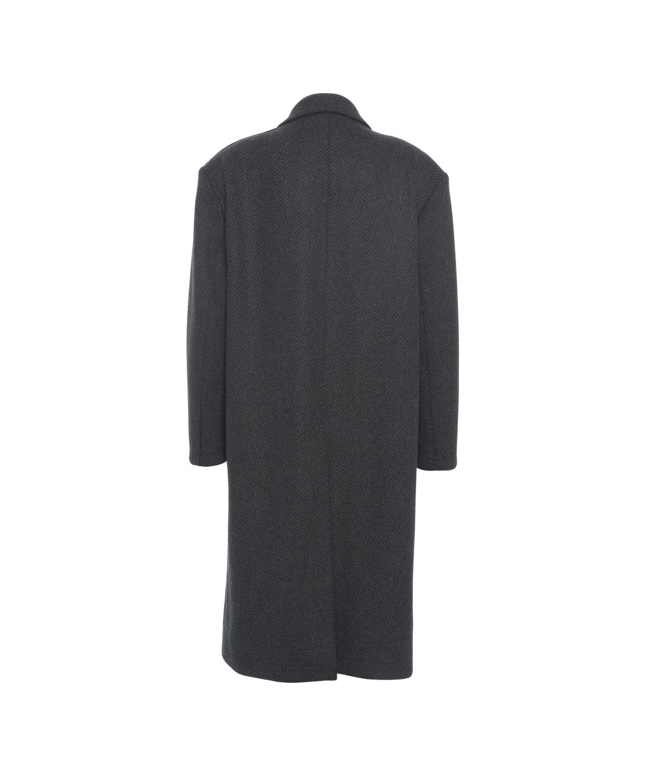 Virgin wool Coat Product Image