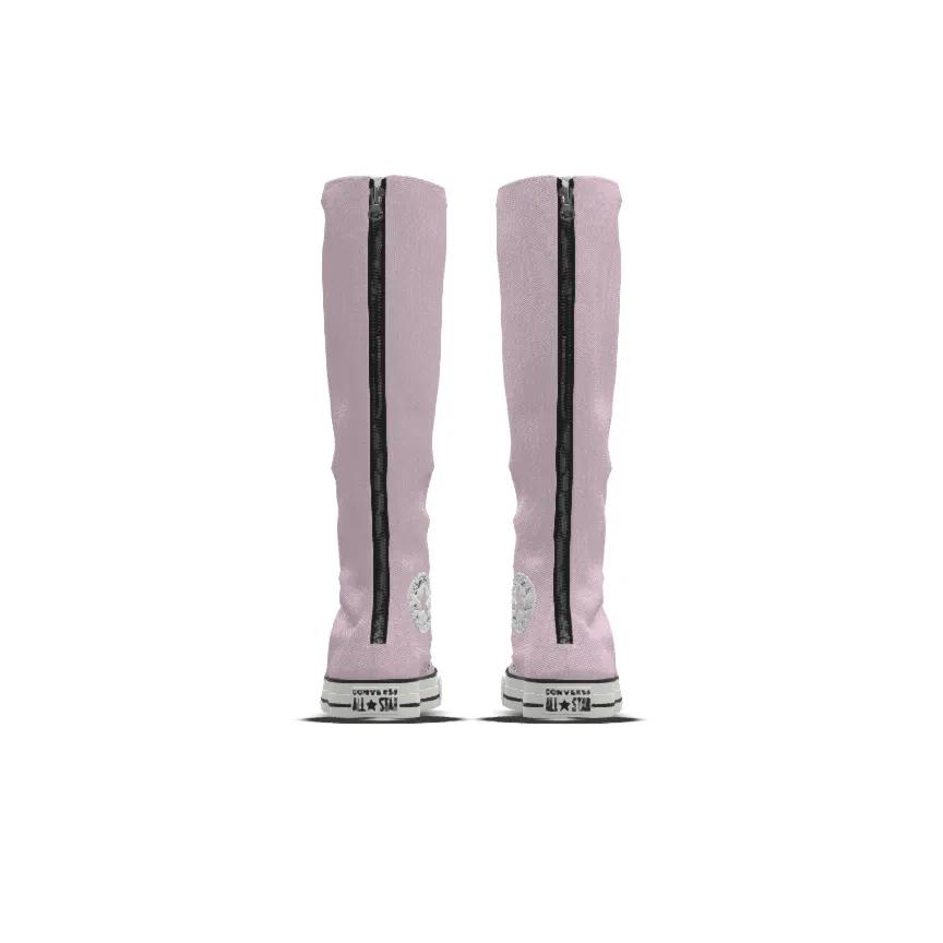 Custom Chuck Taylor All Star XXHi By You Product Image