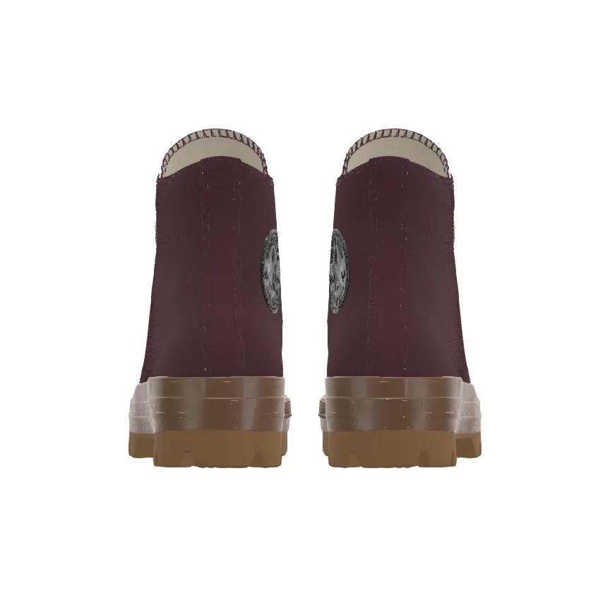 Custom Chuck 70 By You Product Image