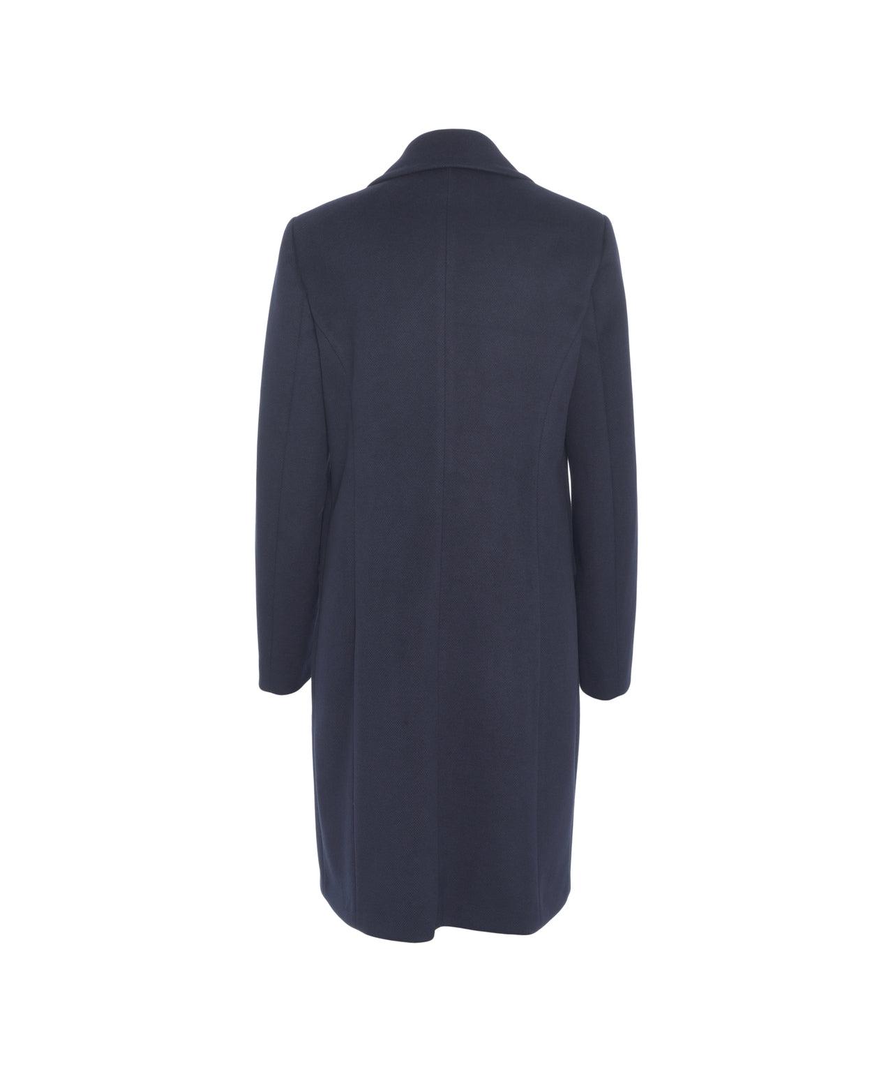 Structured coat Product Image