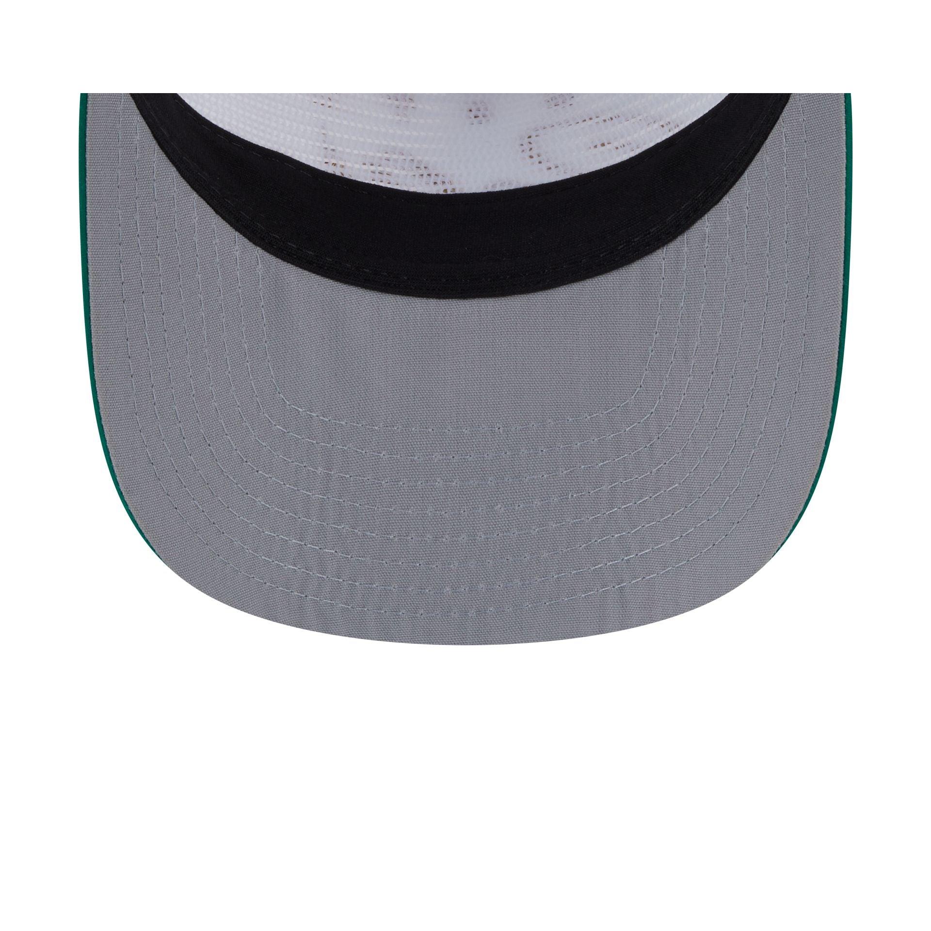 Boston Celtics 2025 Draft 19TWENTY Adjustable Hat Male Product Image