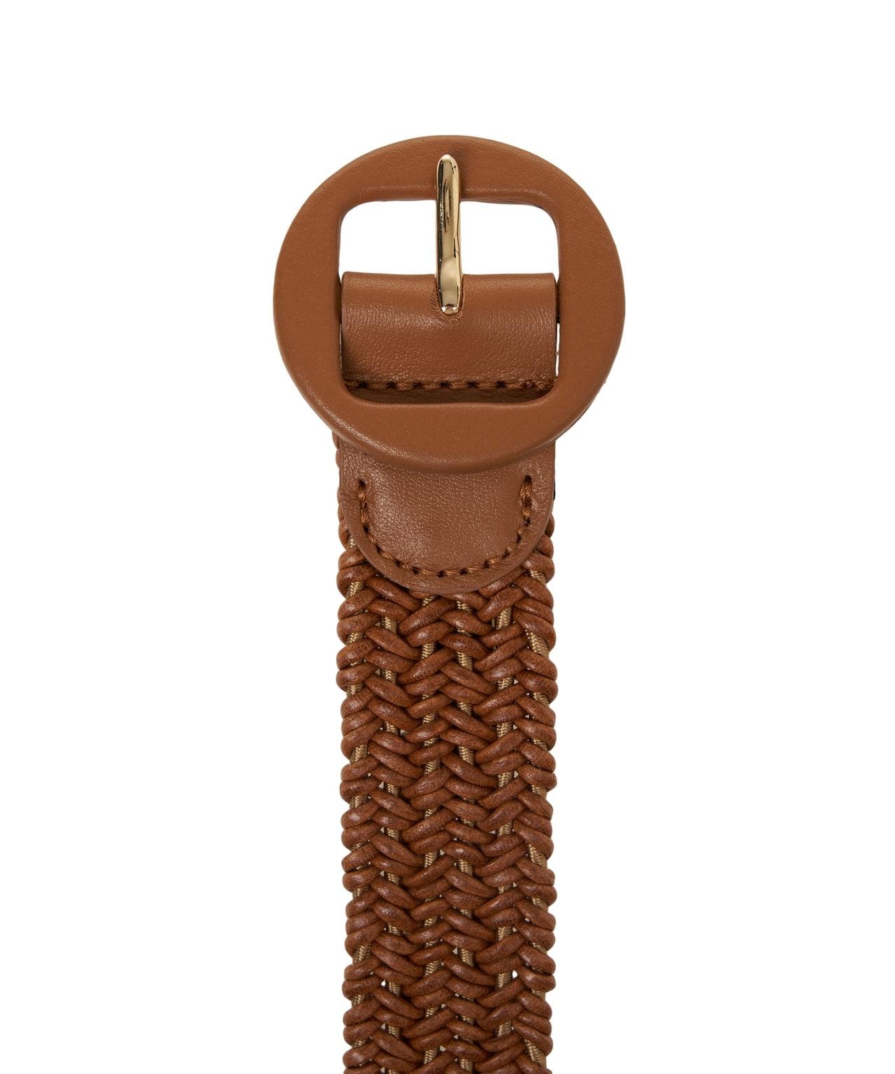 Braided belt 'Cristina' Product Image