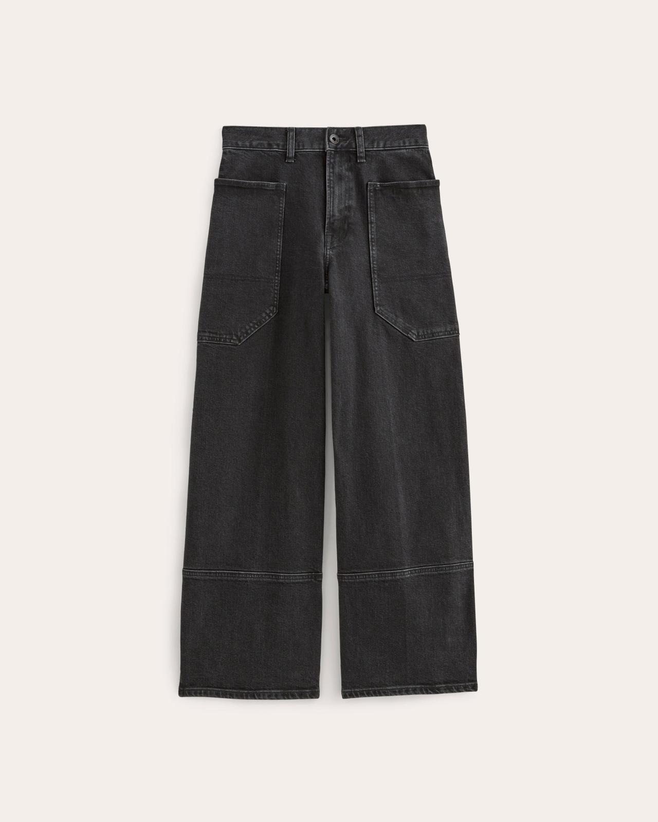 Womens Way-High Gardener Jean by Everlane Product Image