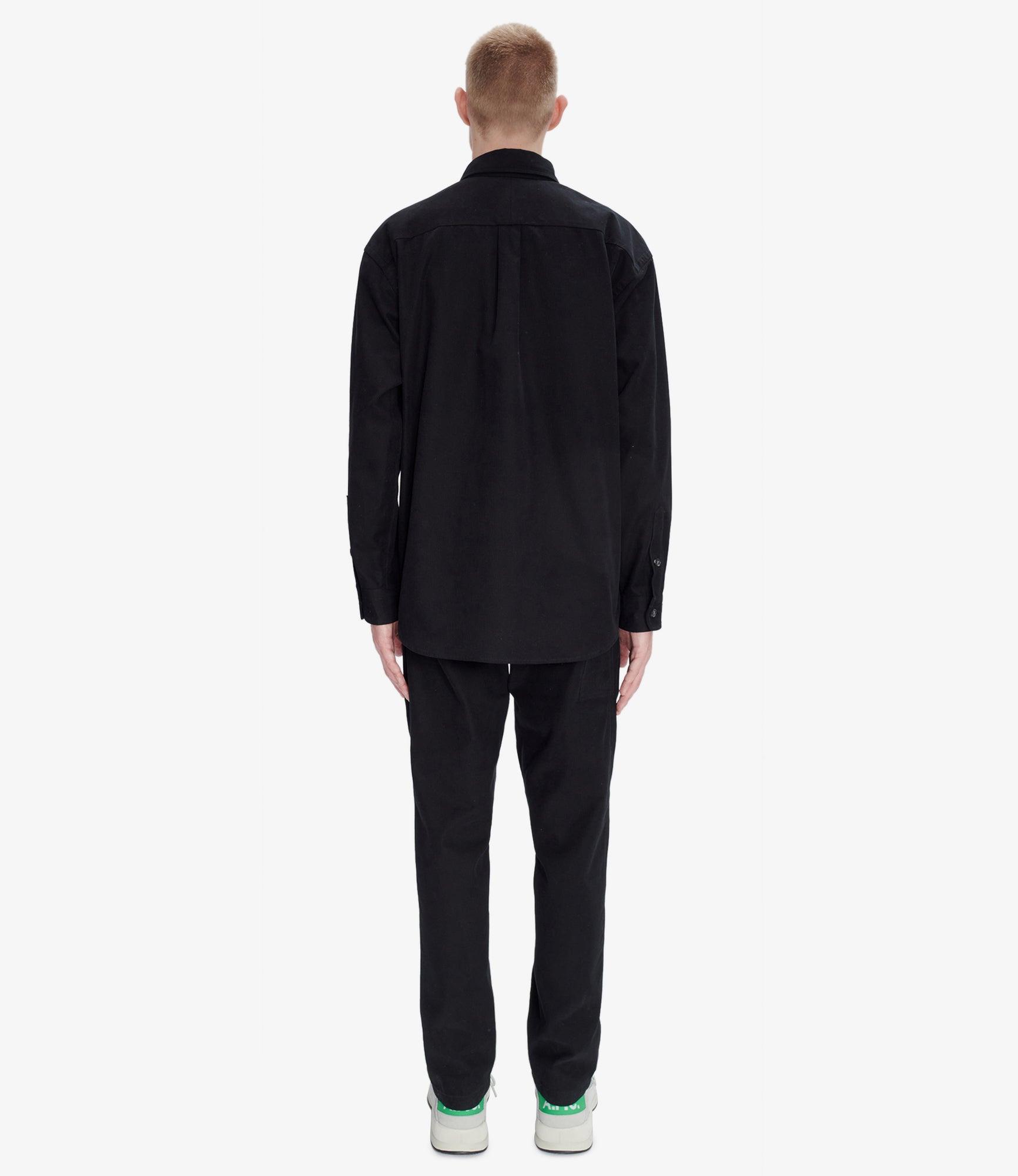 Mateo Logo shirt Product Image