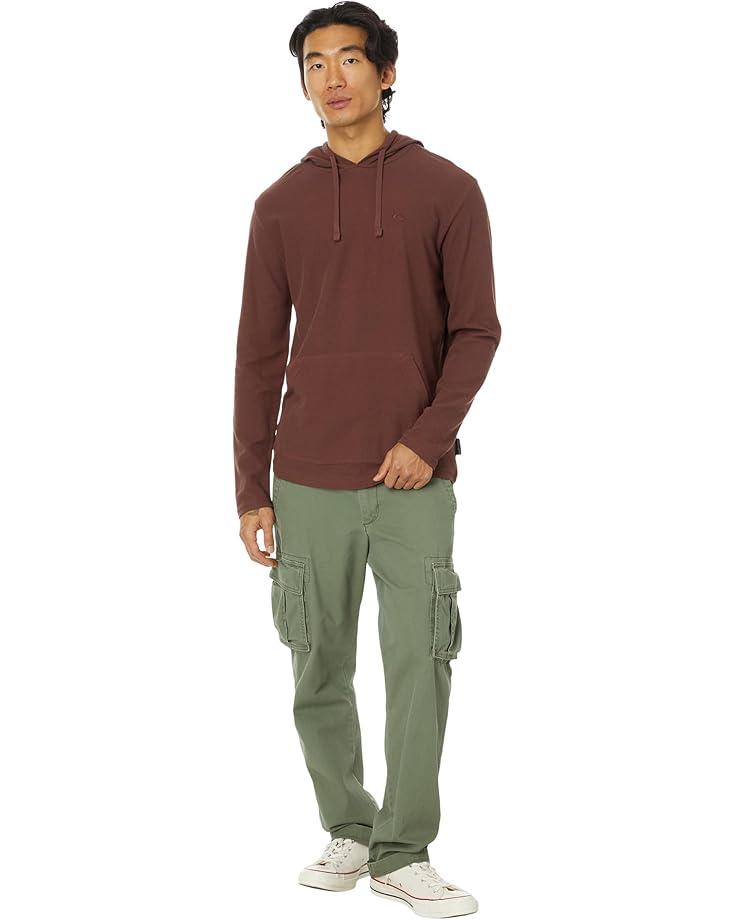 Vista Hood Product Image