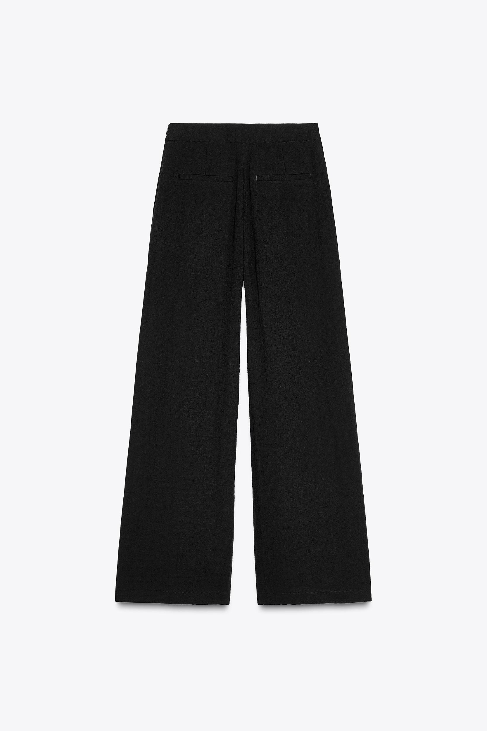 WIDE SARONG PANTS Product Image