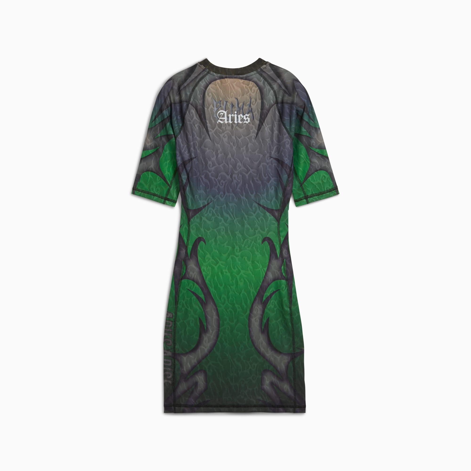 PUMA x ARIES Dress Women Product Image