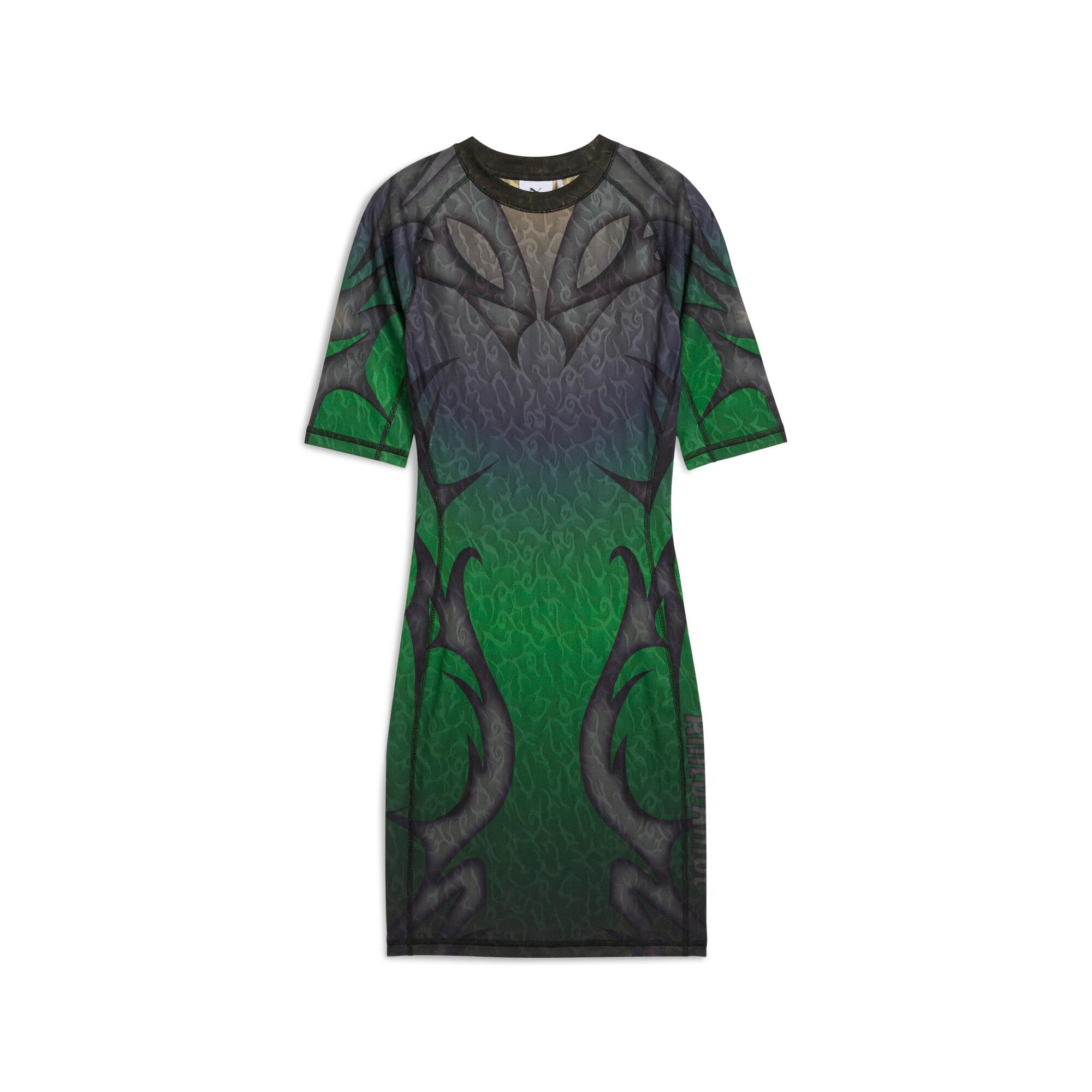 PUMA x ARIES Dress Women Product Image