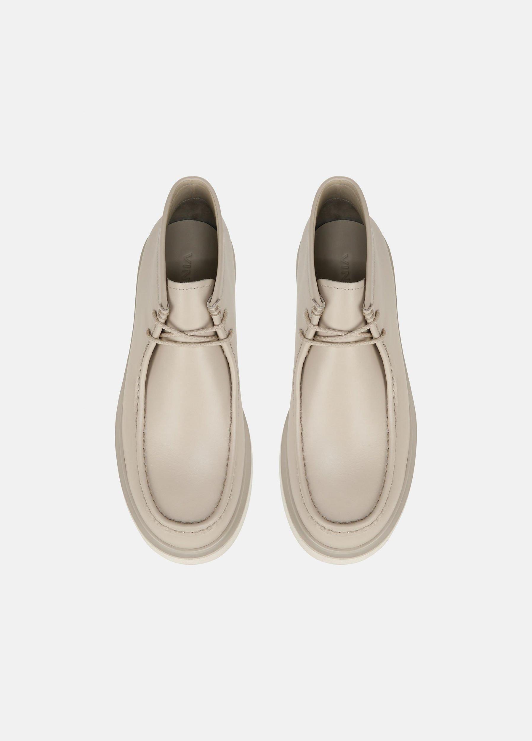 June Leather Desert Boot Product Image