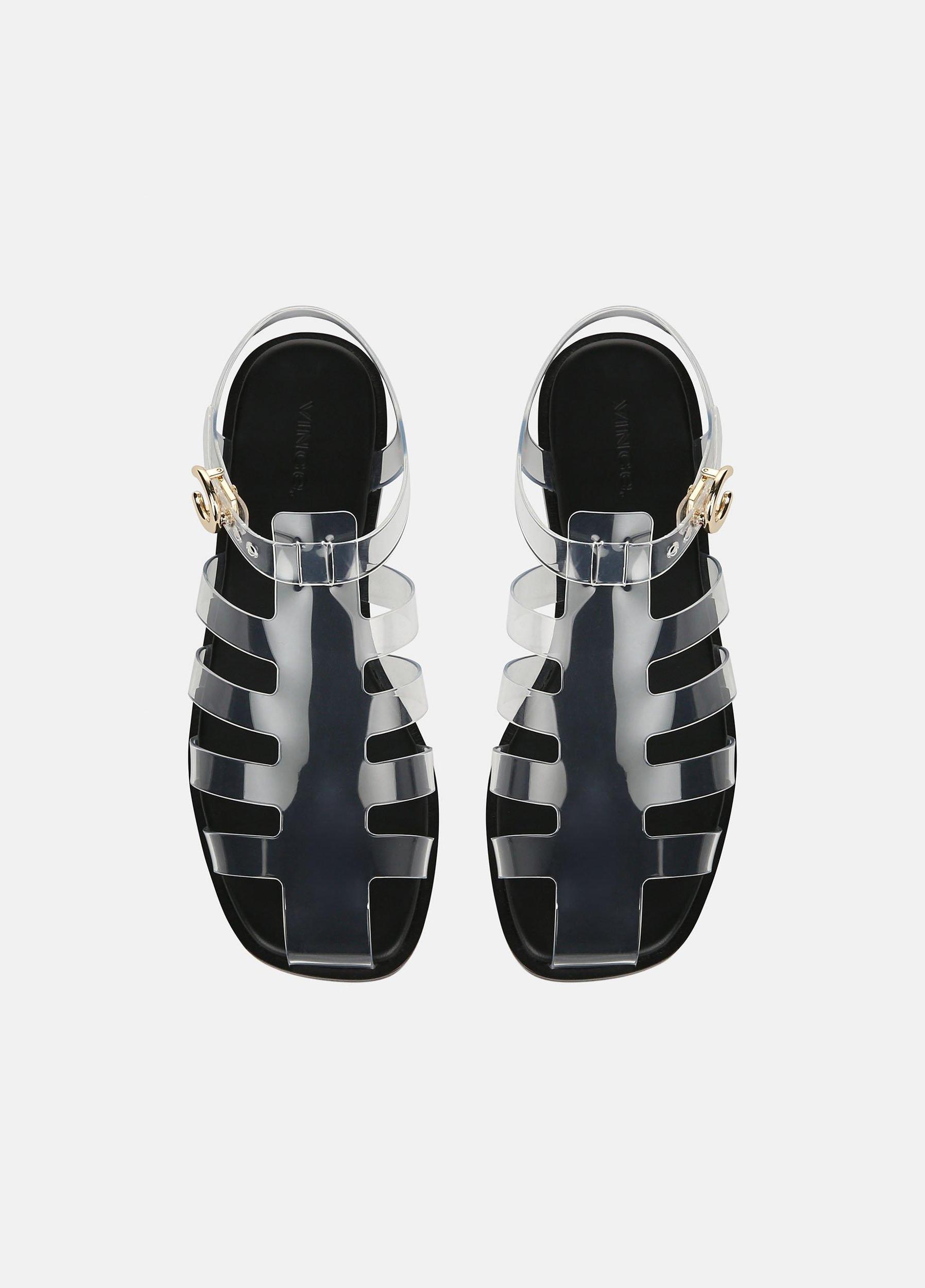 Melina Jelly Fisherman Sandal Product Image