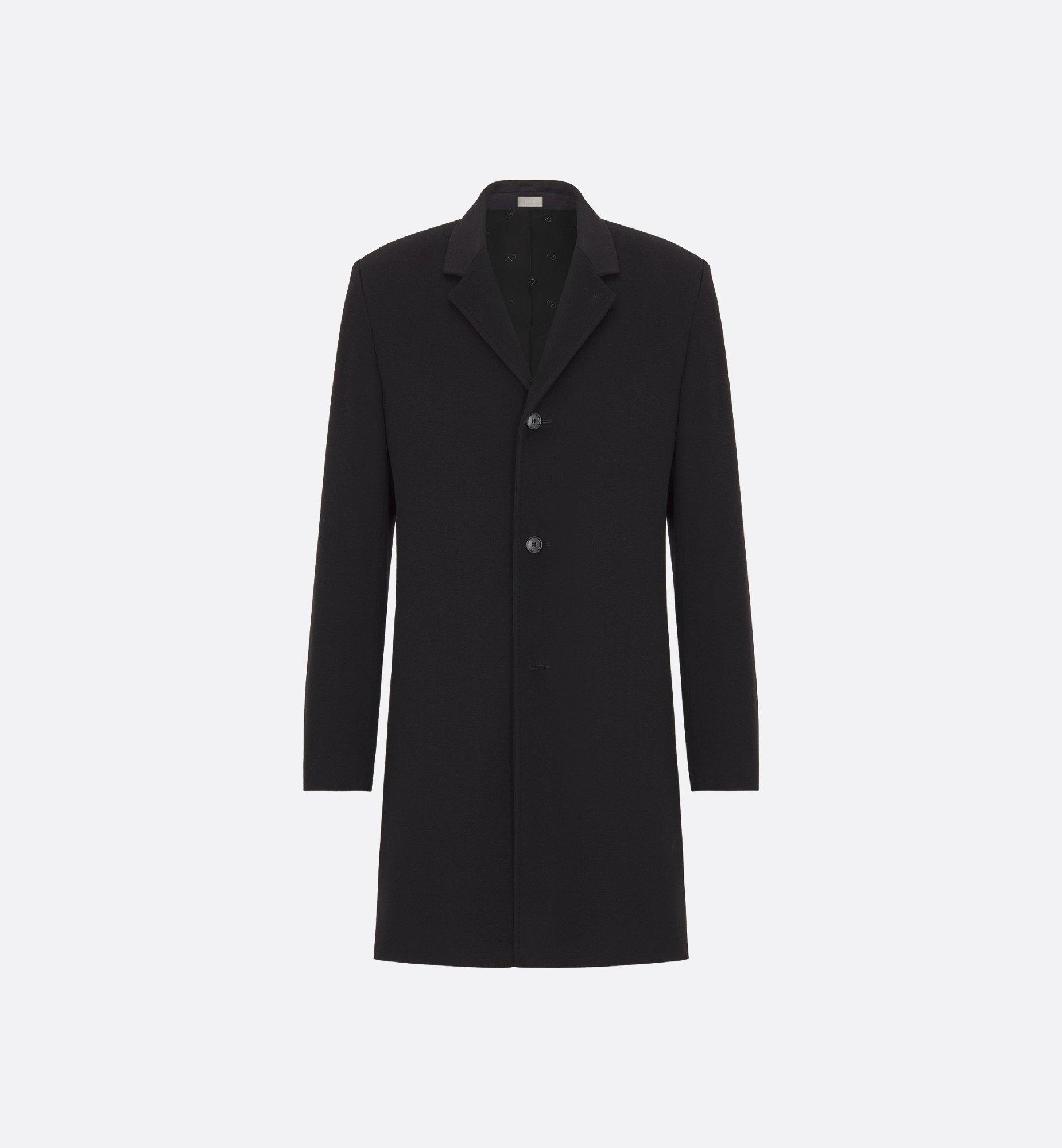 Classic Coat Product Image