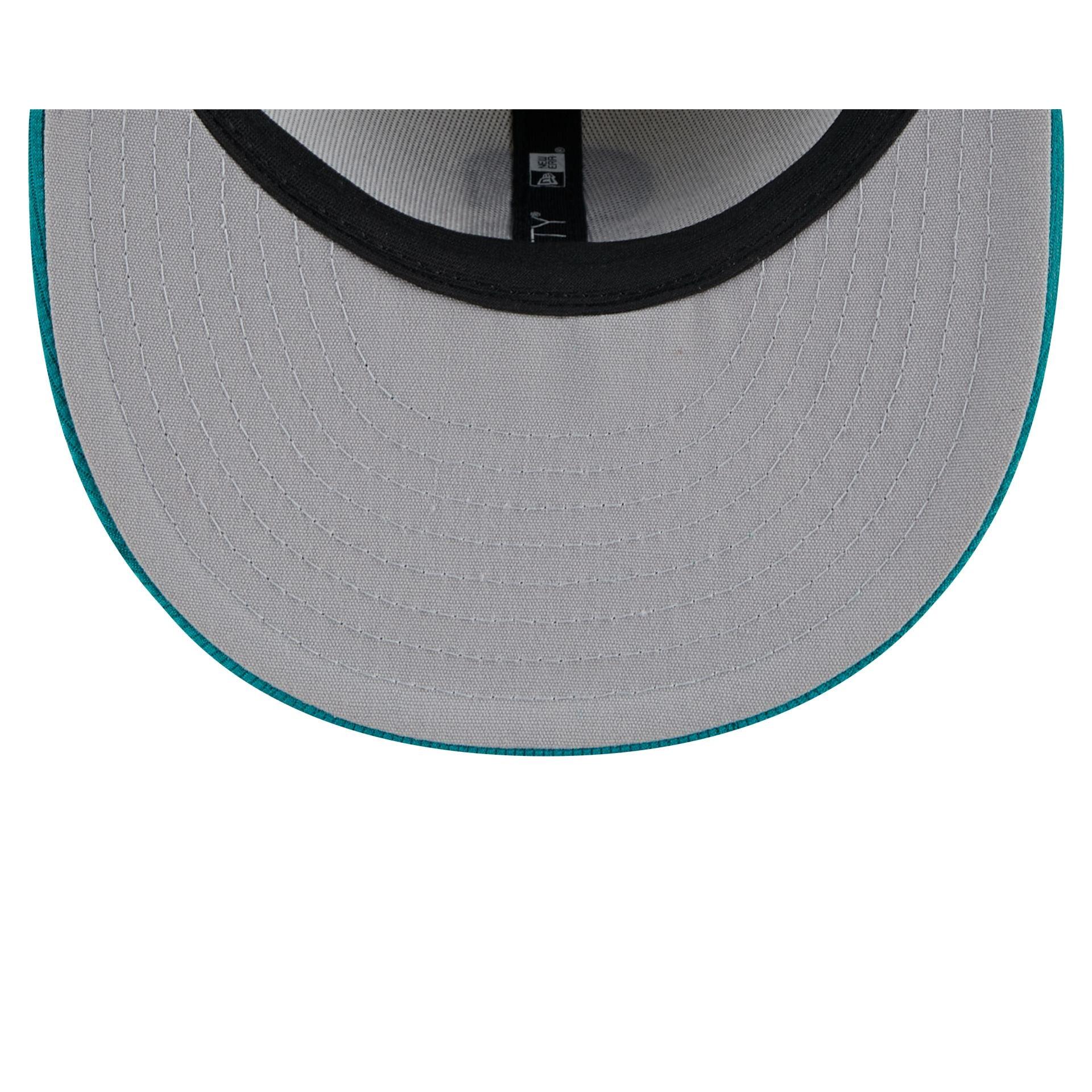 Seattle Mariners 2025 Batting Practice 59FIFTY Fitted Male Product Image