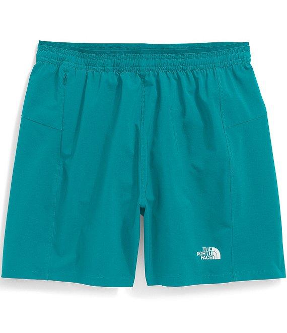 The North Face Wander Short 2.0 Product Image