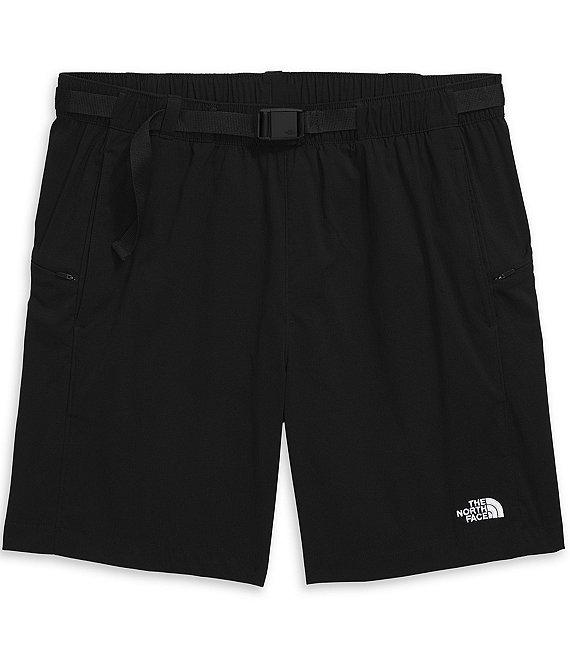 The North Face Class V Pathfinder Belted 7#double; Shorts Product Image