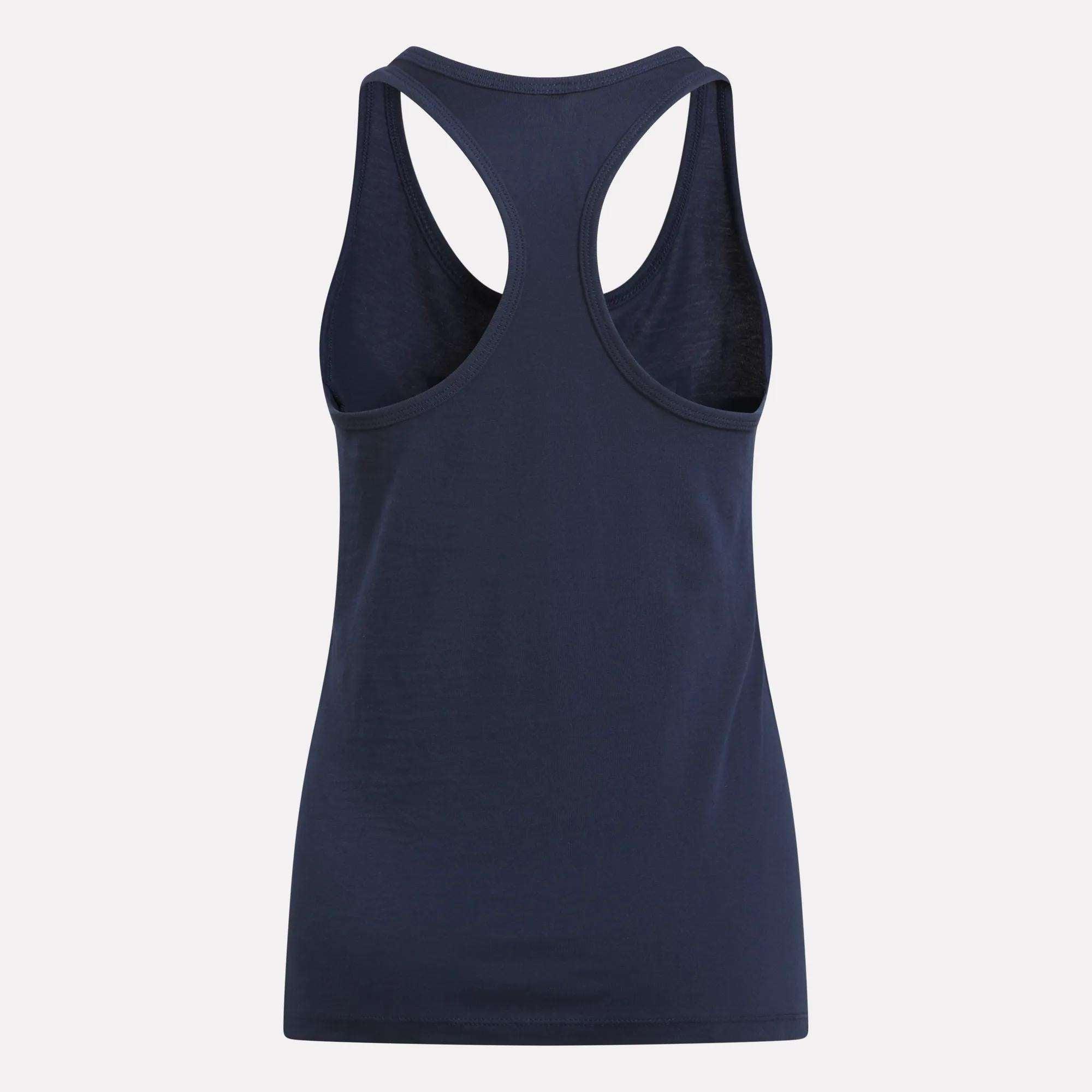 Women's Reebok x F45 Training Muscle Tank Top Female Product Image