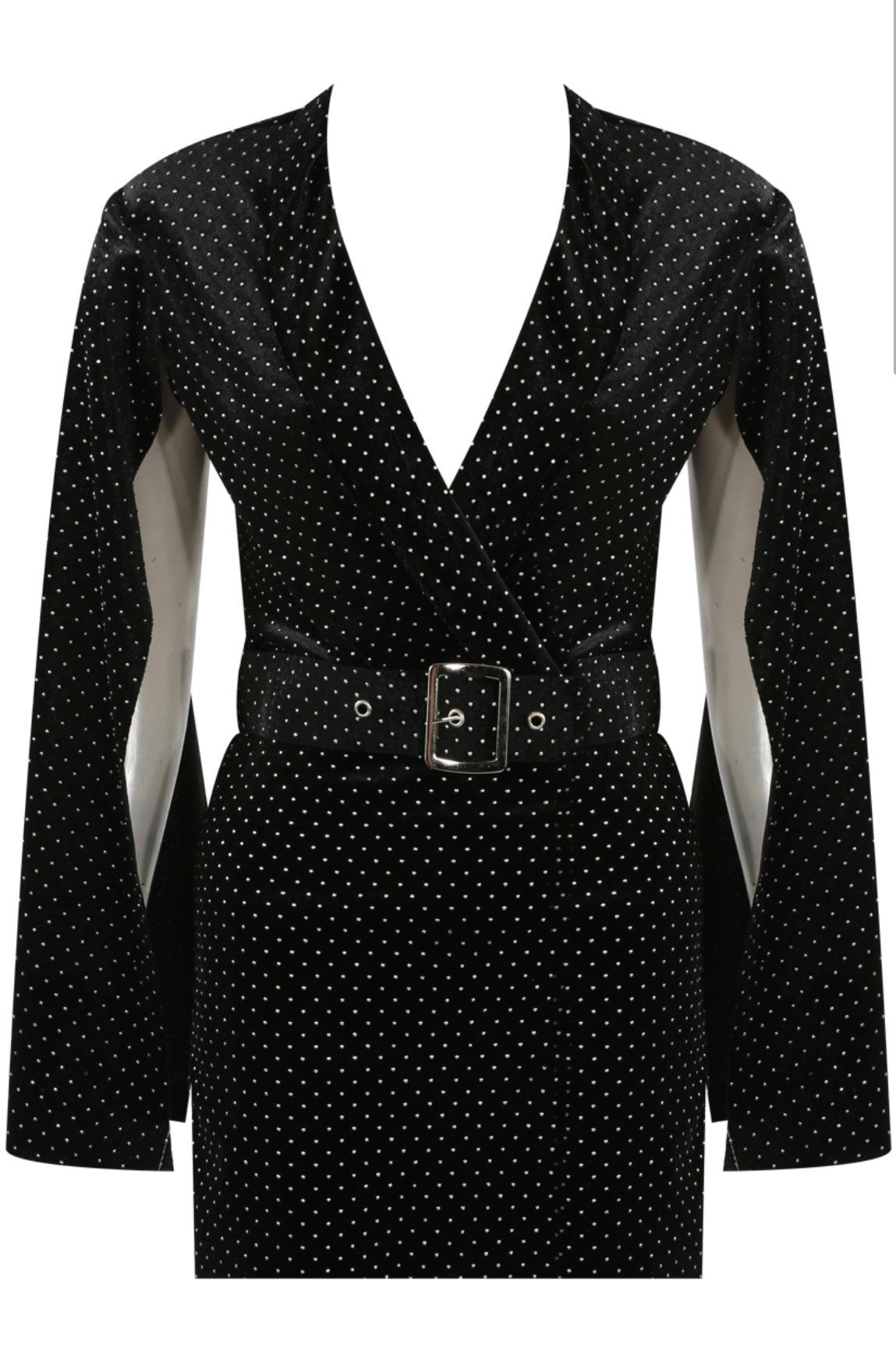 BOBBI PLAYSUIT Product Image