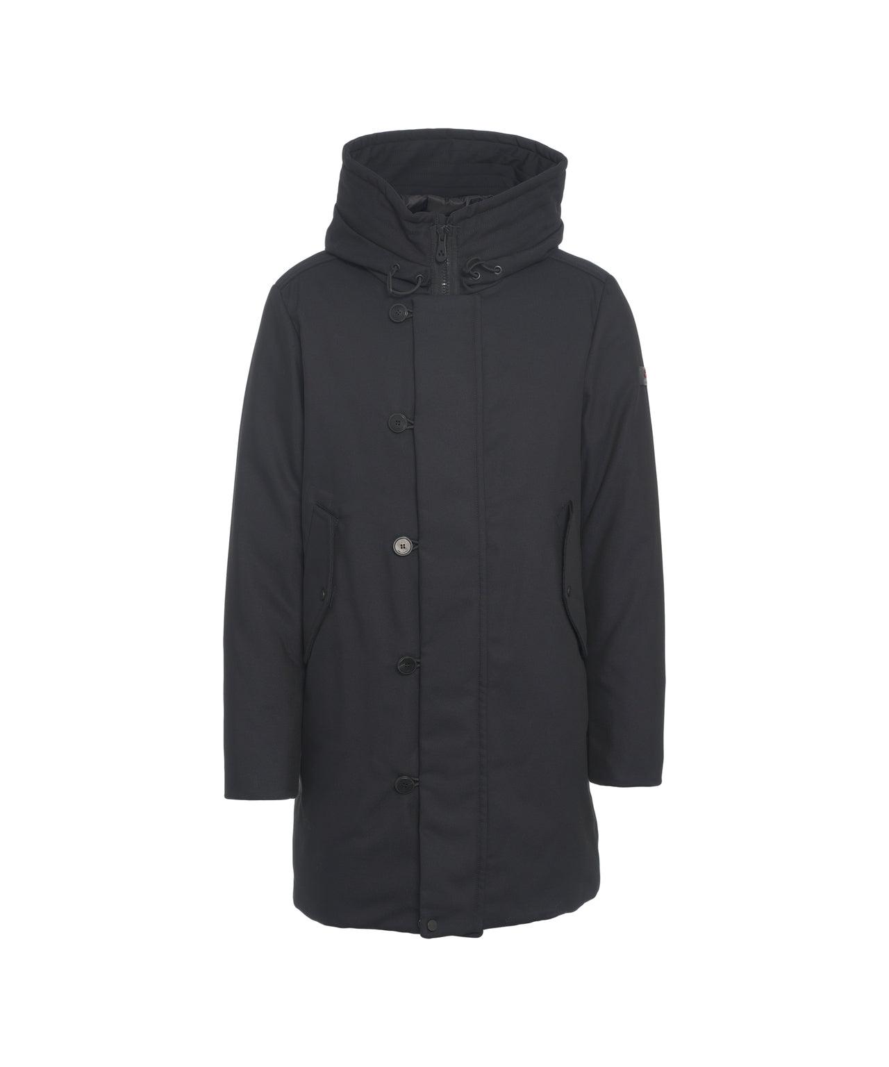 Hooded parka Product Image