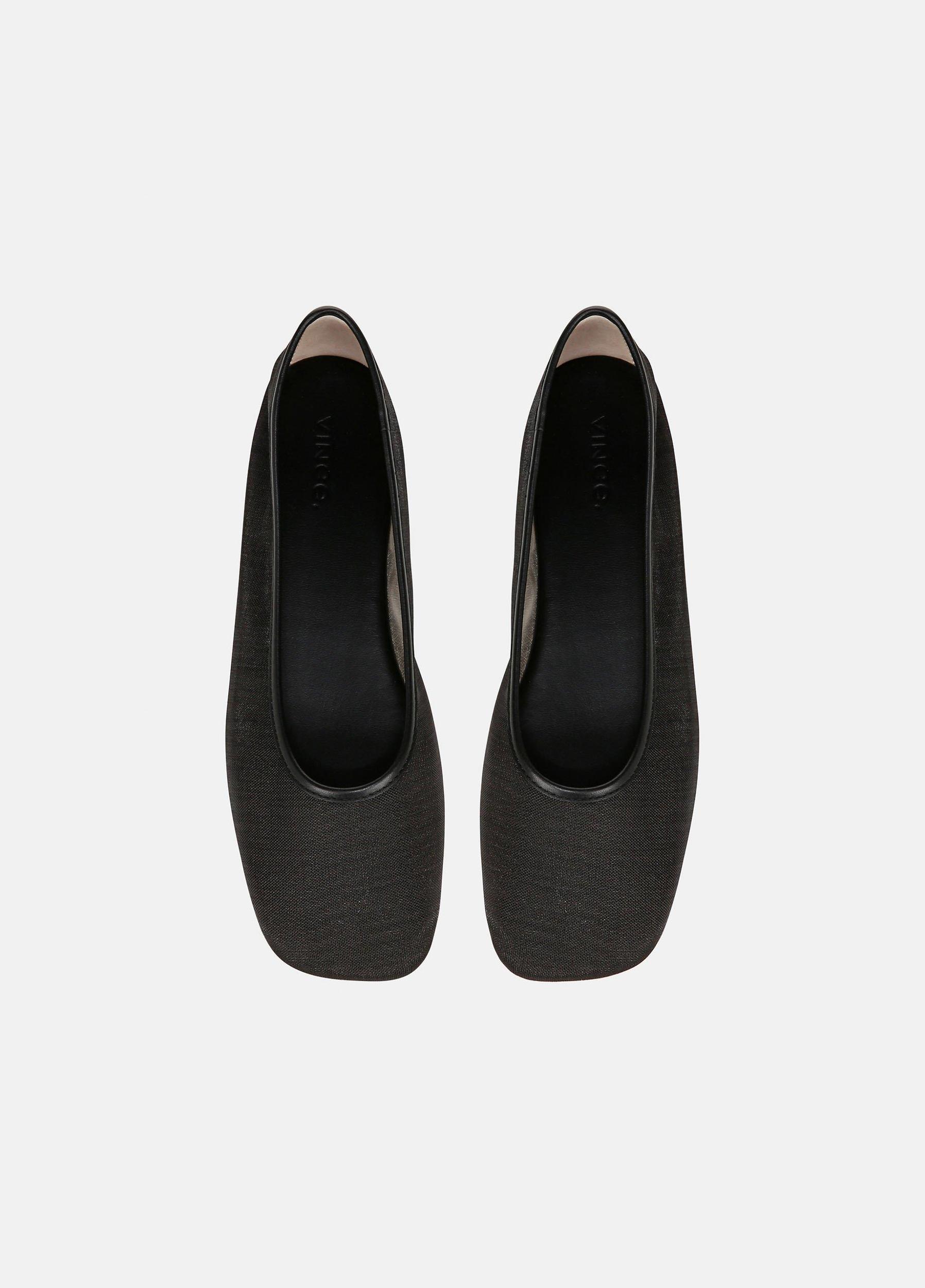 Leah Mesh Flat Product Image