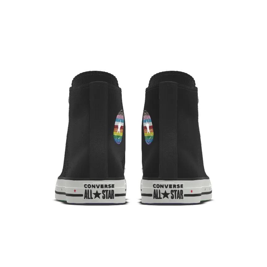 Custom Chuck Taylor All Star Pride By You Product Image