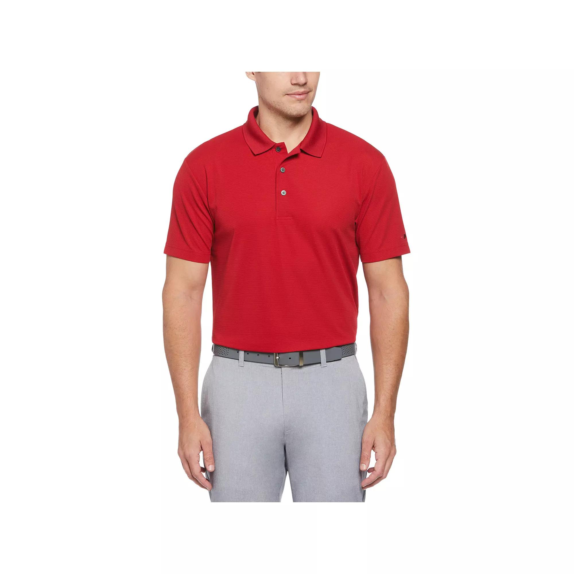 Men's Grand Slam Classic-Fit Solid Golf Polo,  Product Image