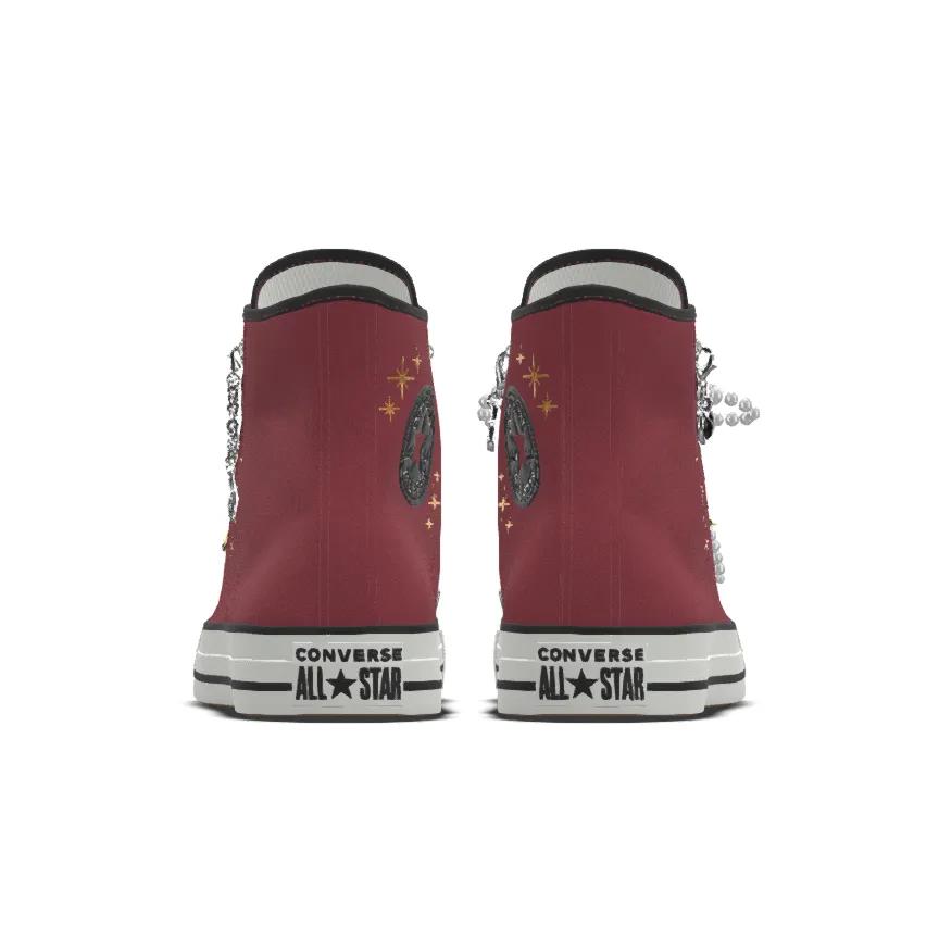 Custom Chuck Taylor All Star By You Product Image