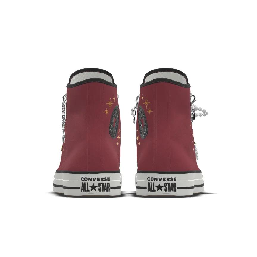 Custom Chuck Taylor All Star By You Product Image