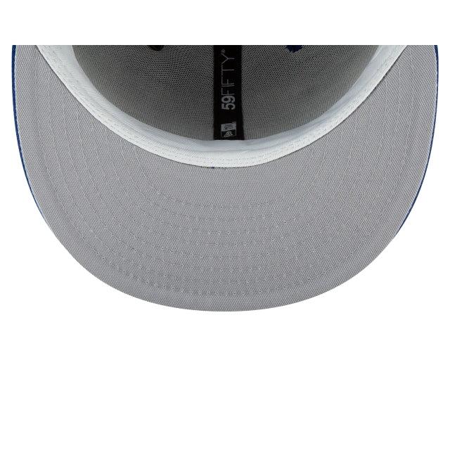 Atlanta Falcons Color Pop Cord 59FIFTY Fitted Hat Male Product Image