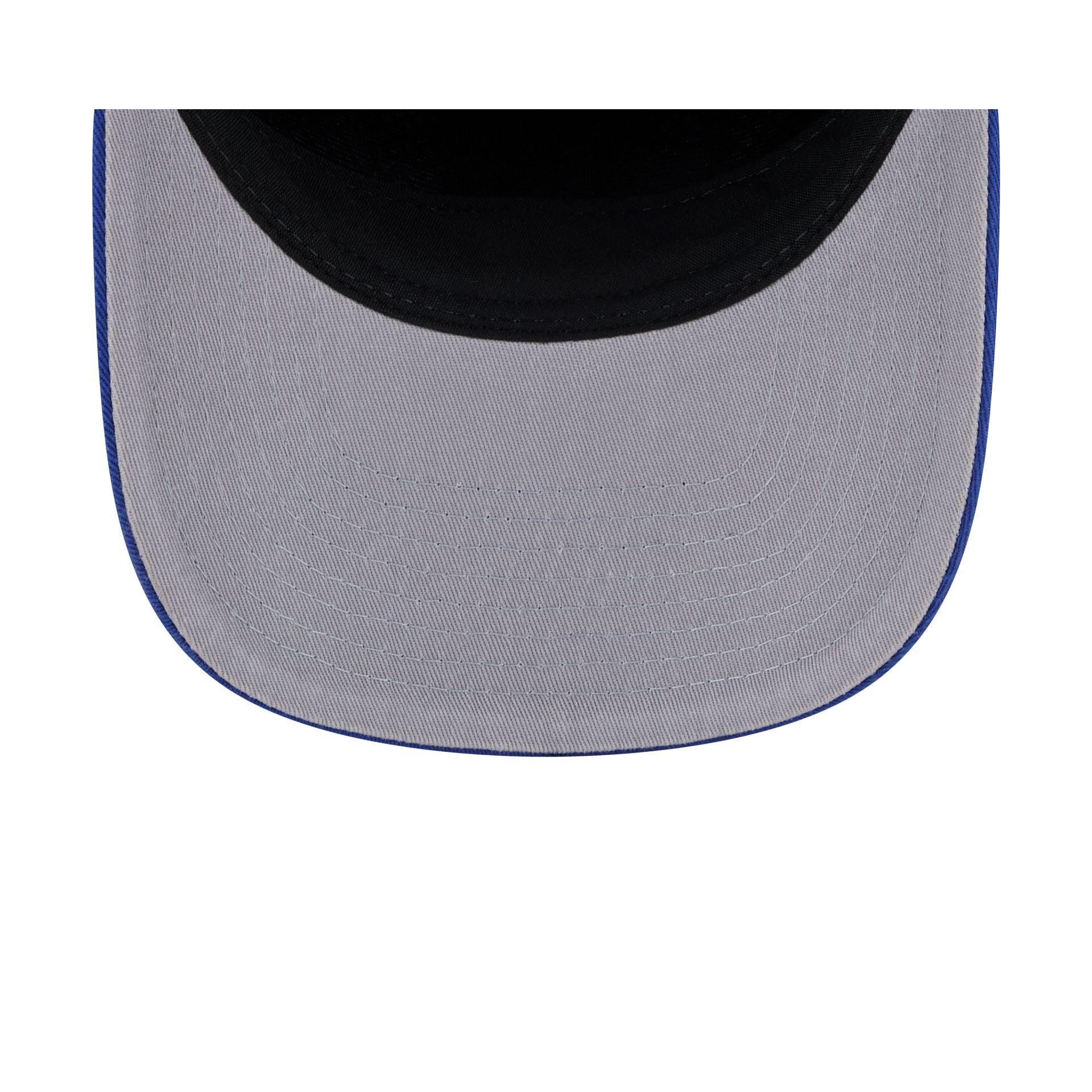 McLaren Formula 1 Team Orange REPREVE® 9FORTY Snapback Hat Male Product Image