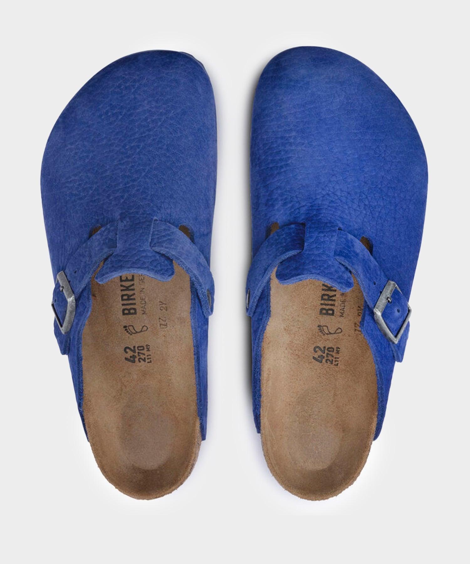 Birkenstock Boston Clog Product Image