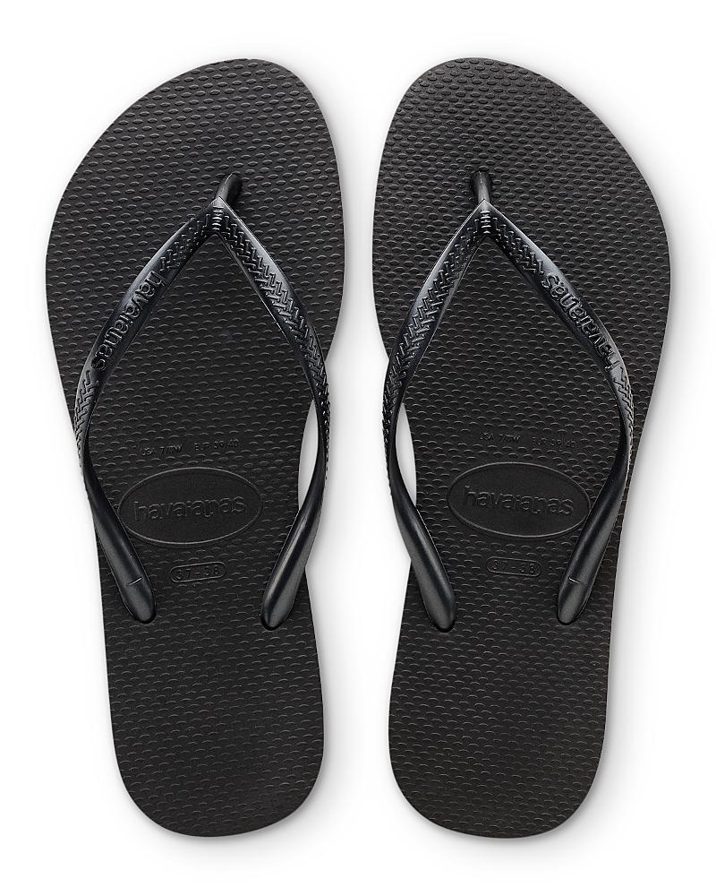 Havaianas Slim Flip Flops Product Image