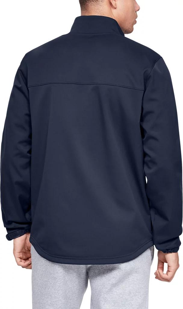 UA Hockey Softshell Product Image