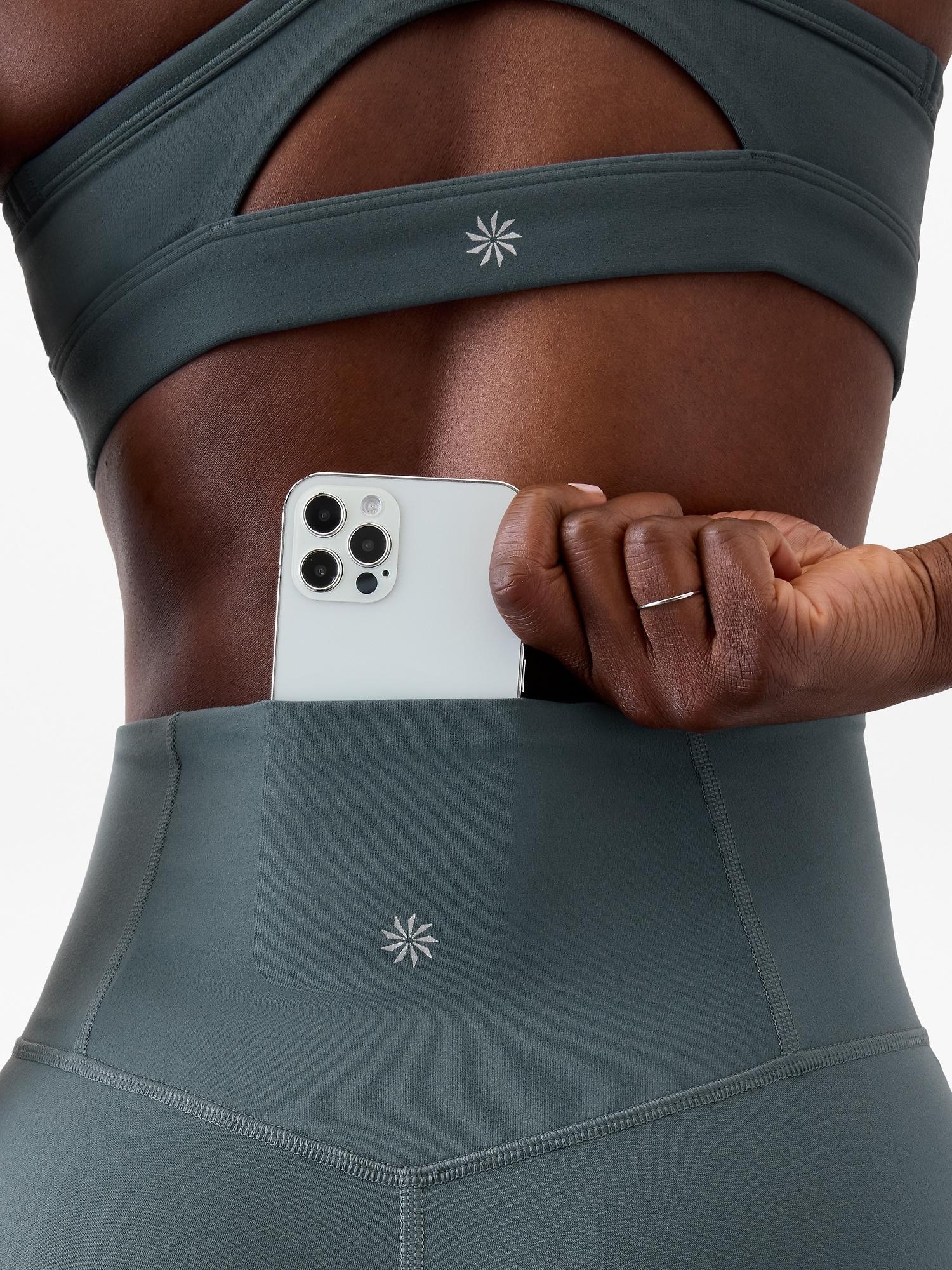 Elation Ultra High Rise 7/8 Legging Product Image